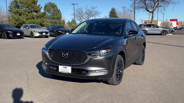 New 2026 MAZDA CX-30 AWD 2.5 S w/ Select Sport Pkg image 7