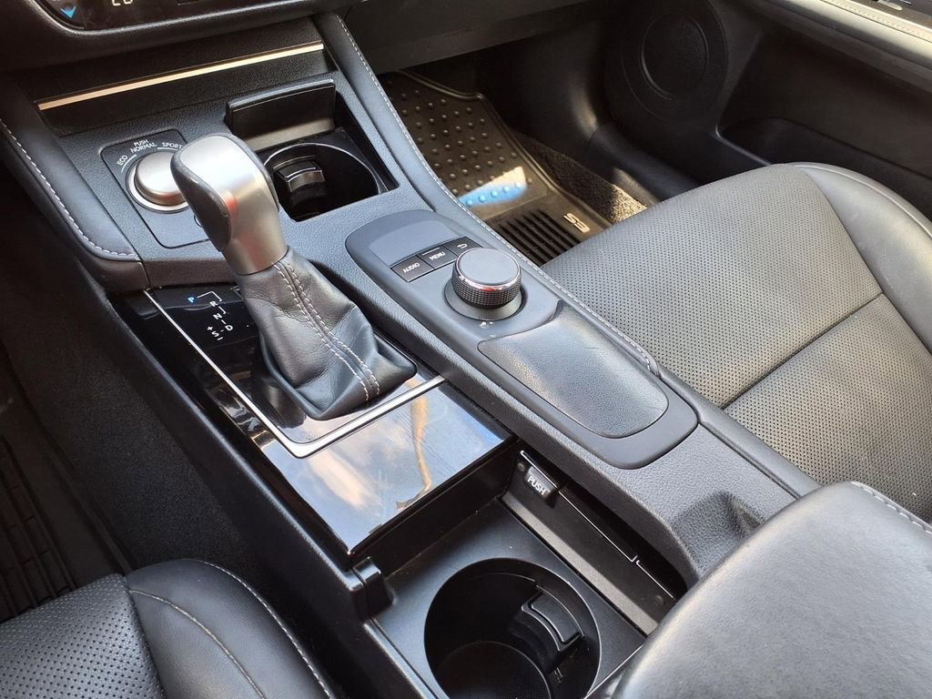 Used 2016 Lexus ES 350 w/ Accessory Package 2 FWD image 29