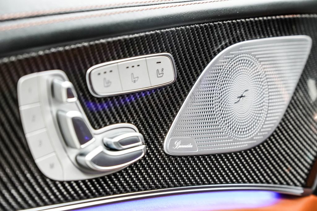 Used 2021 Mercedes-Benz AMG GT 63 S w/ Driver Assistance Package image 45