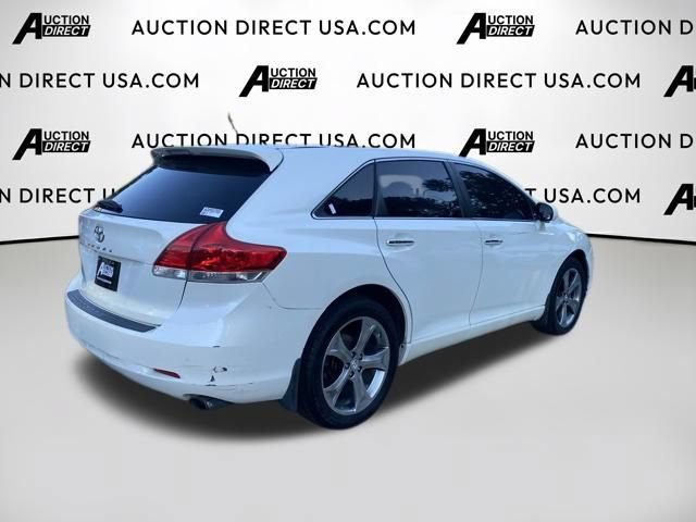 Used 2011 Toyota Venza AWD image 22