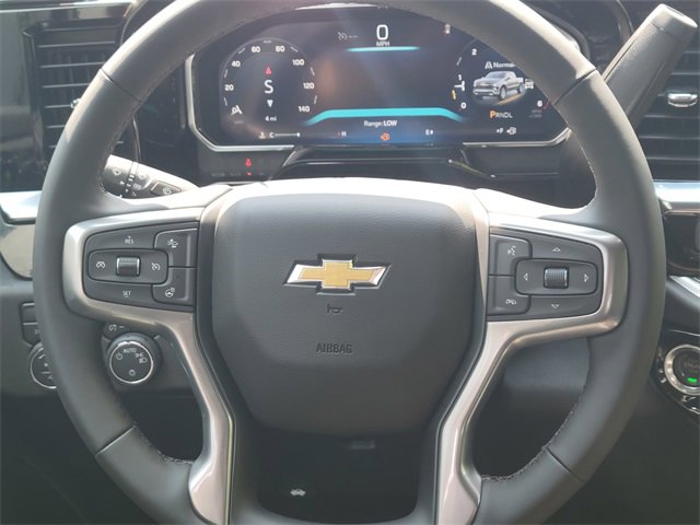New 2026 Chevrolet Silverado 1500 LT image 27