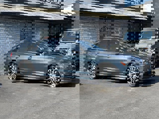 Used 2016 Audi A6 2.0T Premium Plus w/ Premium Plus Package image 9