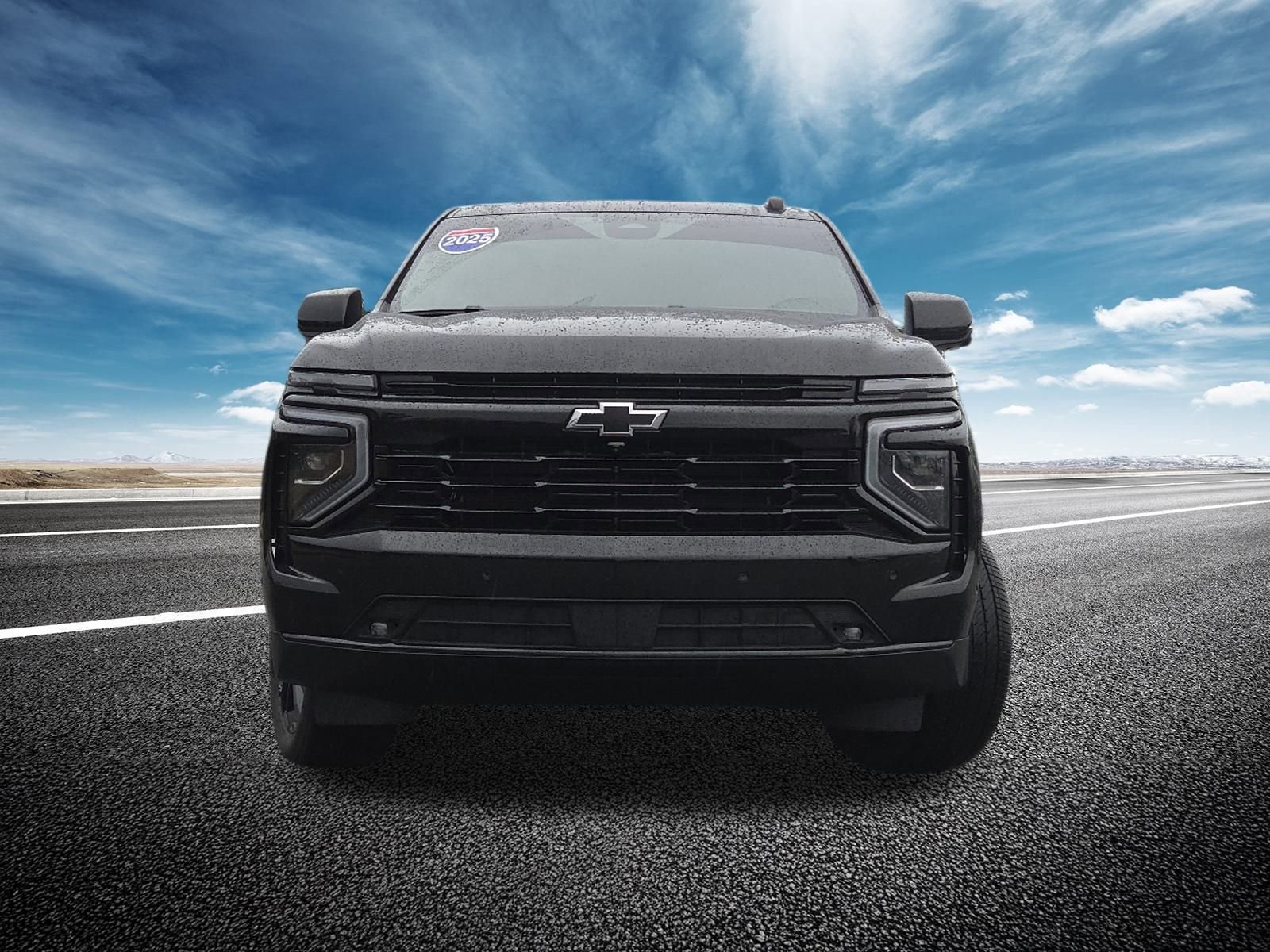 Used 2025 Chevrolet Tahoe RST w/ Comfort Package image 18