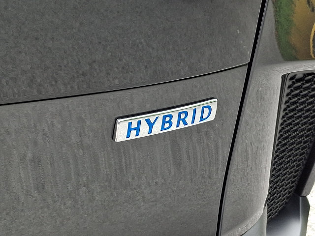 New 2026 MAZDA CX-50 2.5 Hybrid w/ Preferred Pkg AWD/4WD image 18
