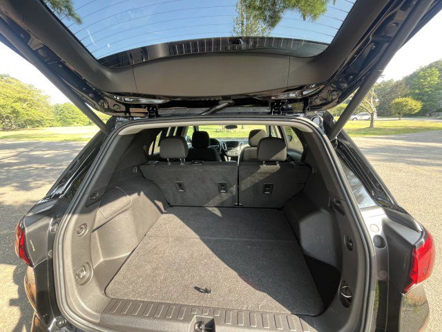 Certified 2022 Chevrolet Equinox LT image 16