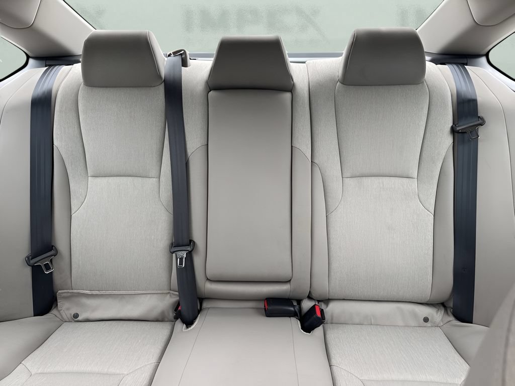Used 2024 Honda Accord EX image 12