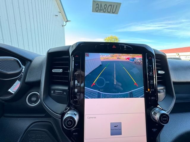 New 2026 RAM 2500 Tradesman image 39