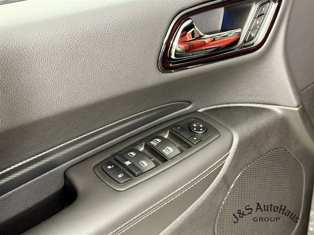 Used 2023 Dodge Durango SRT Hellcat AWD/4WD image 23