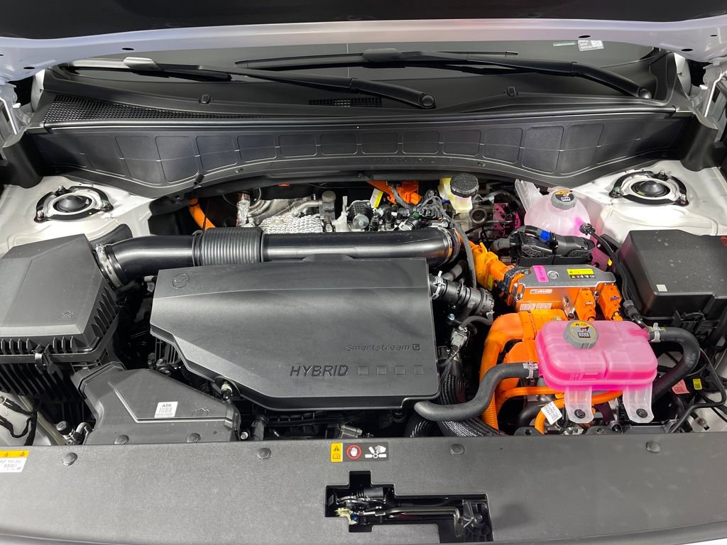 New 2026 Hyundai Palisade SEL Premium image 9