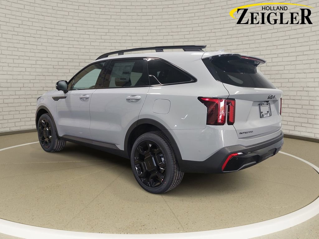 New 2026 Kia Sorento SX Prestige AWD/4WD image 7