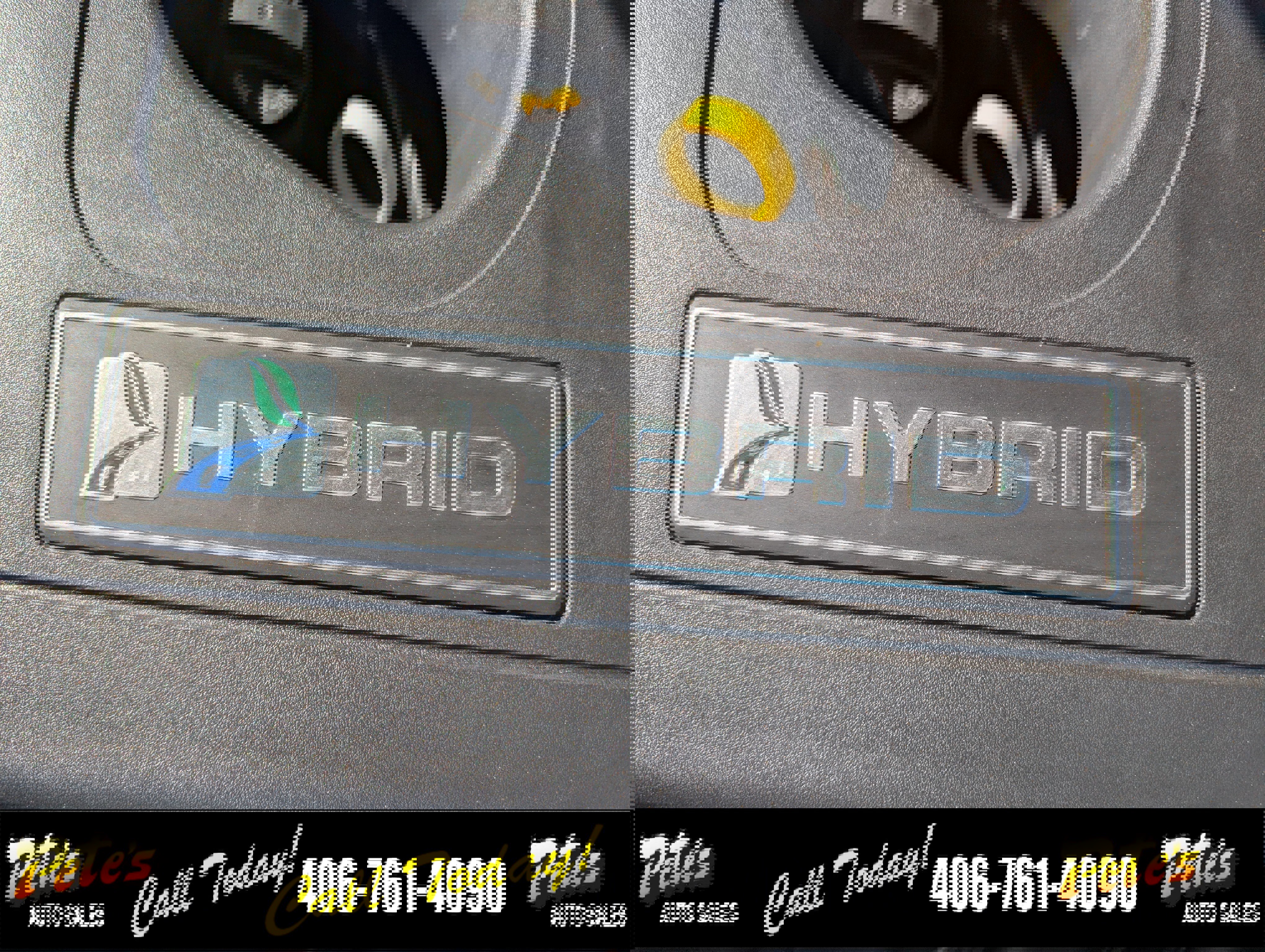 Used 2017 Ford Fusion S image 22