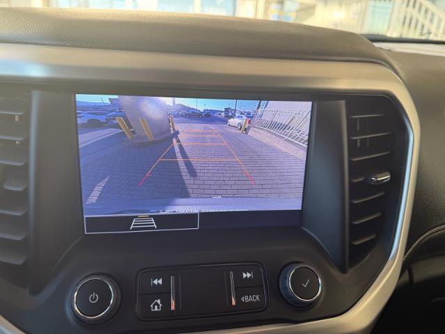 Used 2023 GMC Acadia SLE w/ Driver Convenience Package image 19