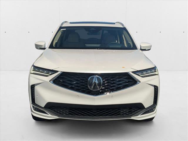 New 2026 Acura MDX SH-AWD w/ Advance Package image 6