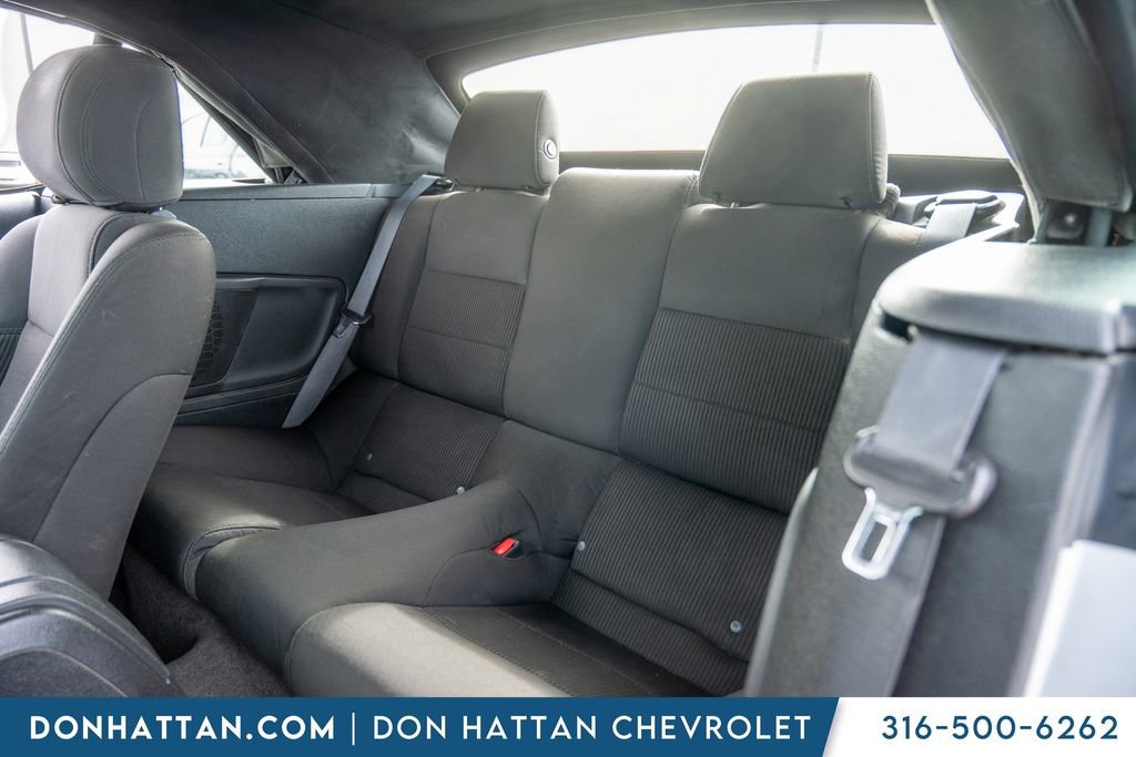 Used 2013 Ford Mustang Convertible image 20