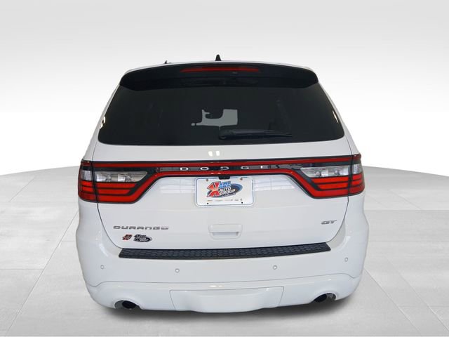 Used 2023 Dodge Durango GT image 4