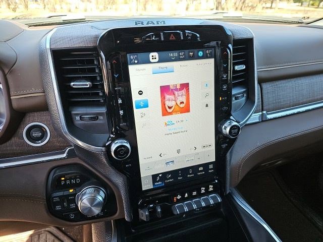 Used 2023 RAM 1500 Limited image 23