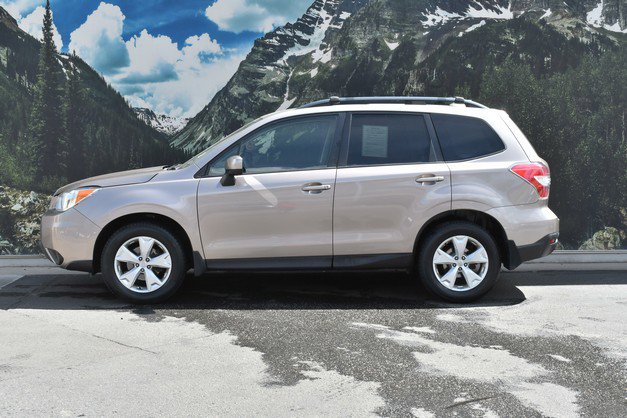 Used 2016 Subaru Forester 2.5i Premium w/ Rugged Package #1 image 7