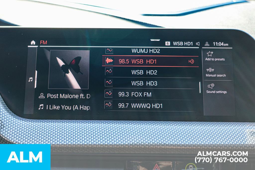 Used 2024 BMW 228i Gran Coupe w/ Convenience Package image 40