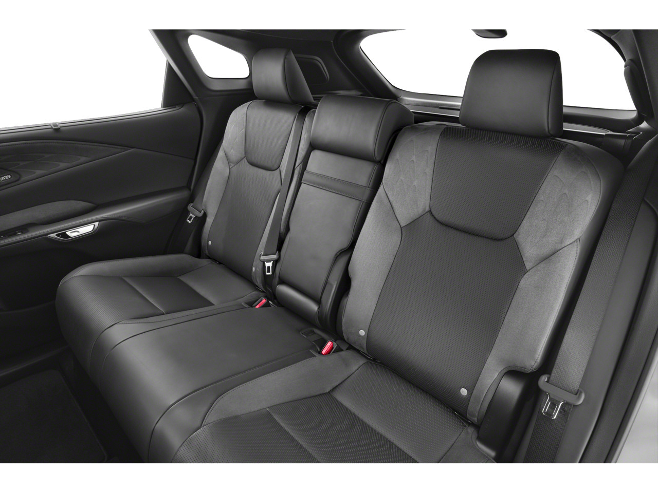 New 2026 Lexus RX 450h AWD w/ Convenience Package image 9