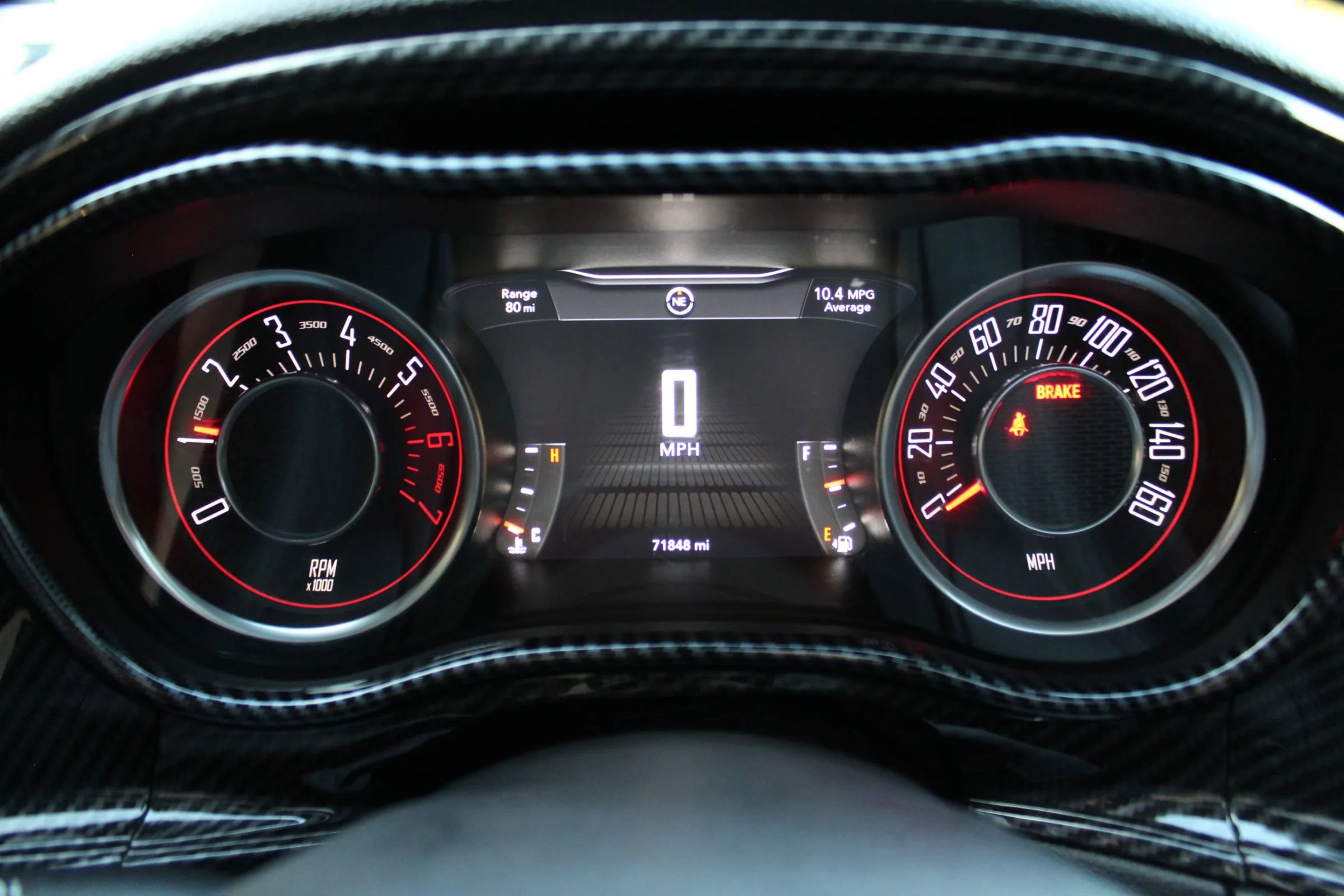 Used 2015 Dodge Challenger R/T Plus RWD image 15