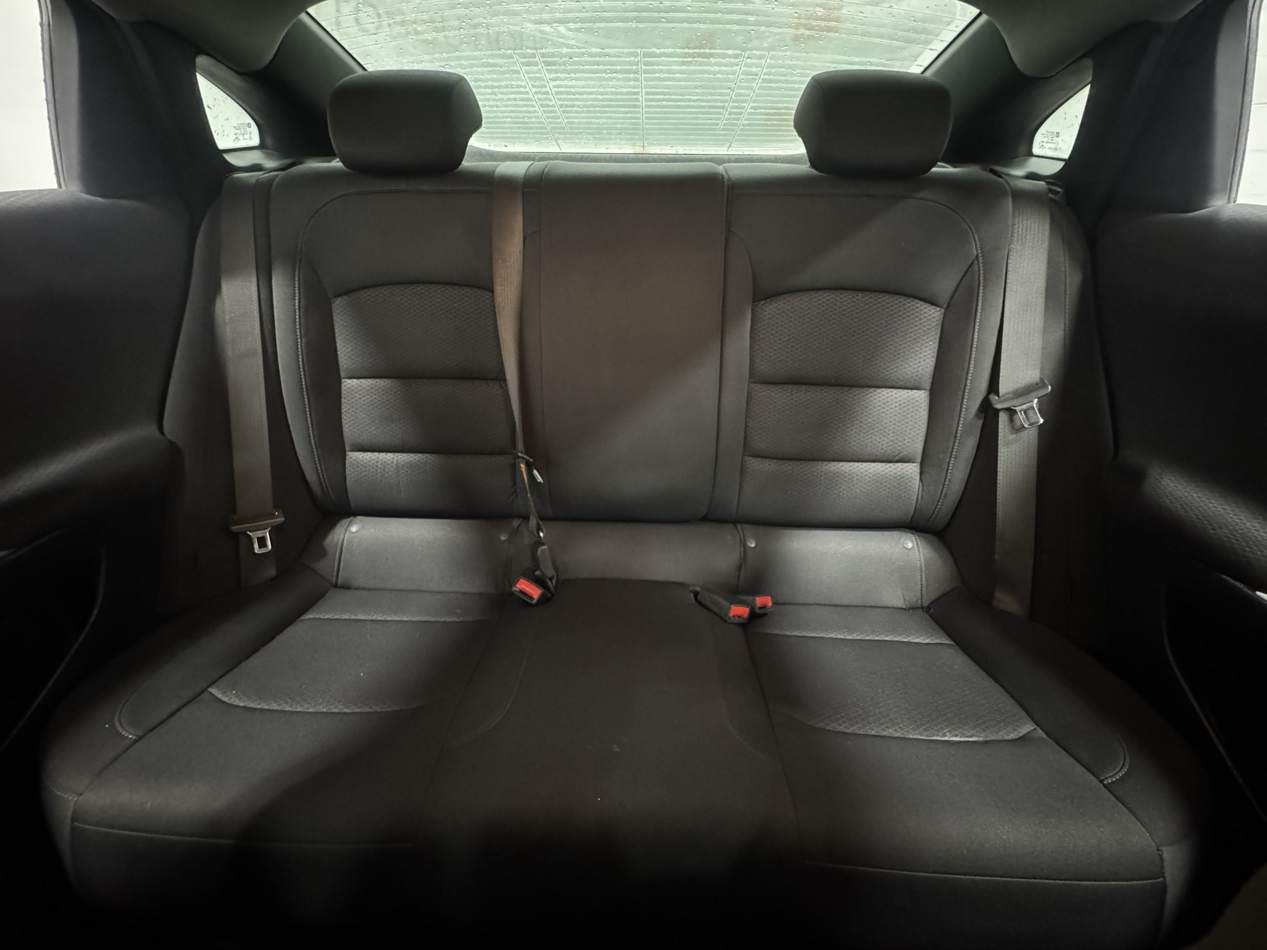 Used 2021 Chevrolet Malibu RS FWD image 5