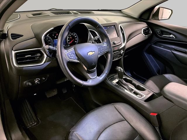 Used 2021 Chevrolet Equinox LT FWD image 12