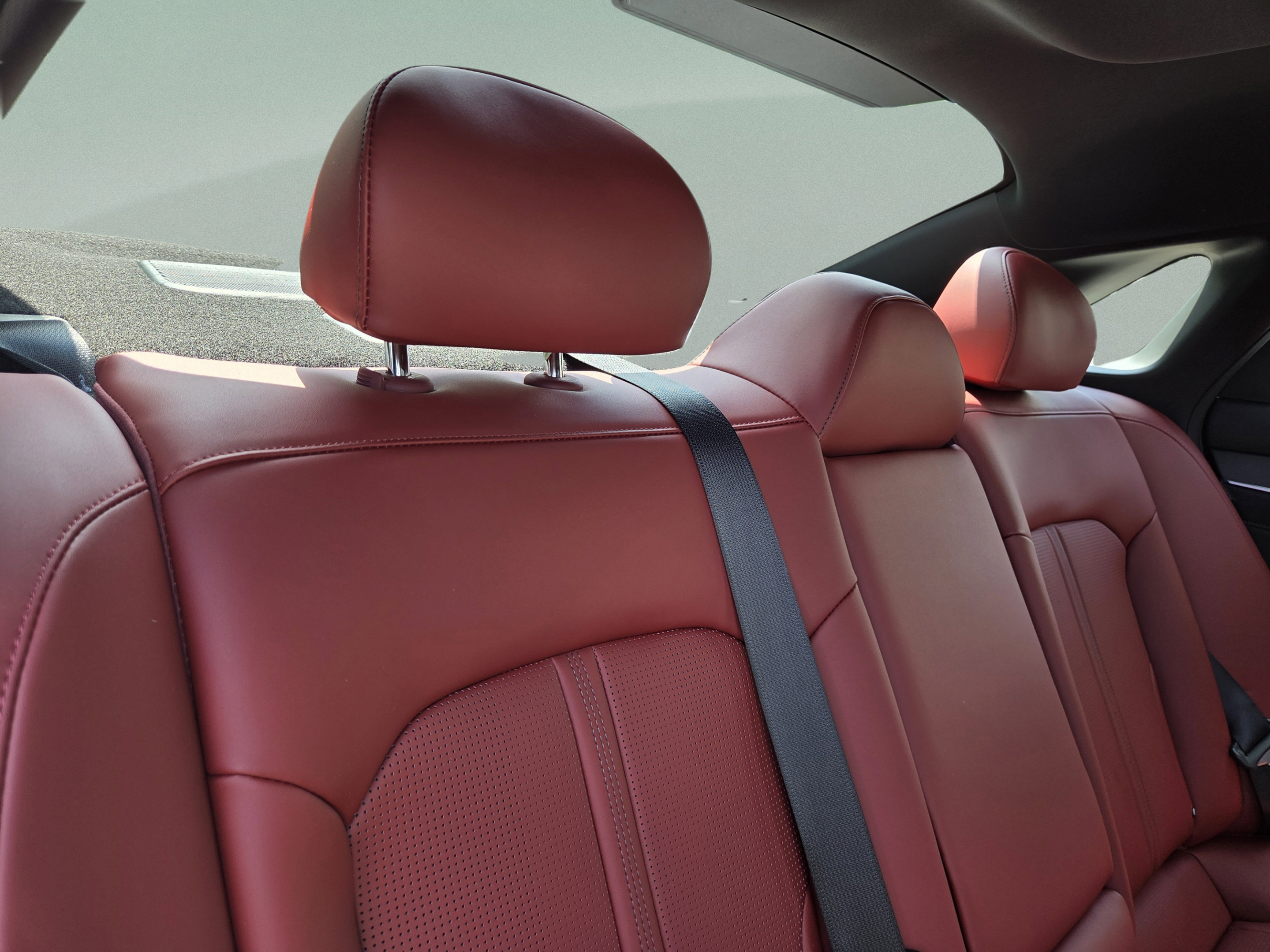 New 2026 Kia K5 GT-Line w/ GT-Line Premium Package FWD image 16