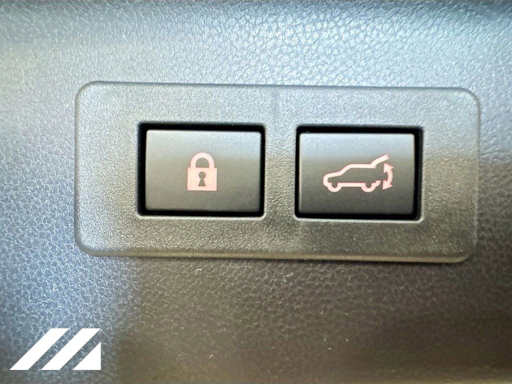 New 2026 Subaru Forester Sport image 27