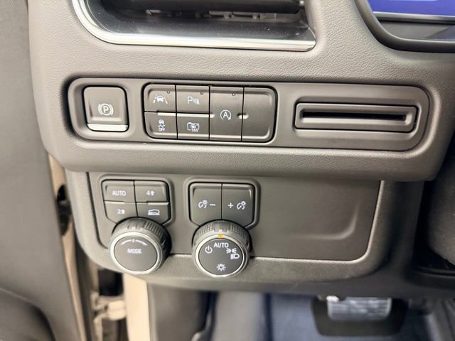 Certified 2024 Chevrolet Tahoe RST w/ Luxury Package image 20