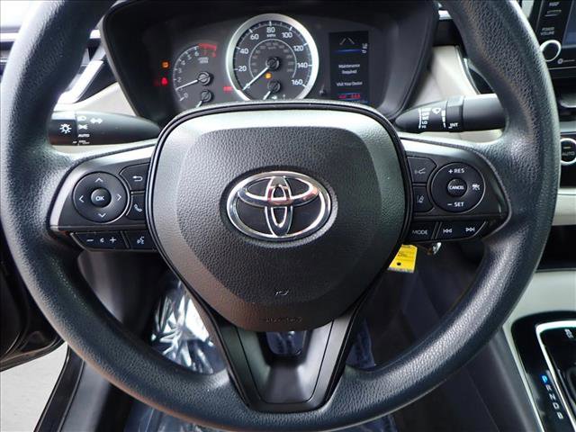 Used 2022 Toyota Corolla LE FWD image 10