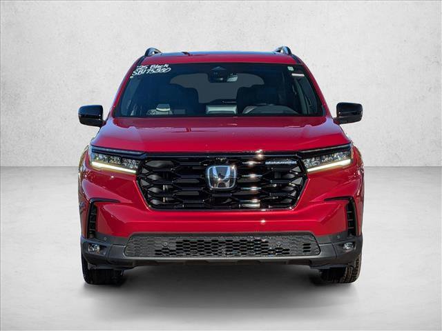 New 2025 Honda Pilot EX-L image 6