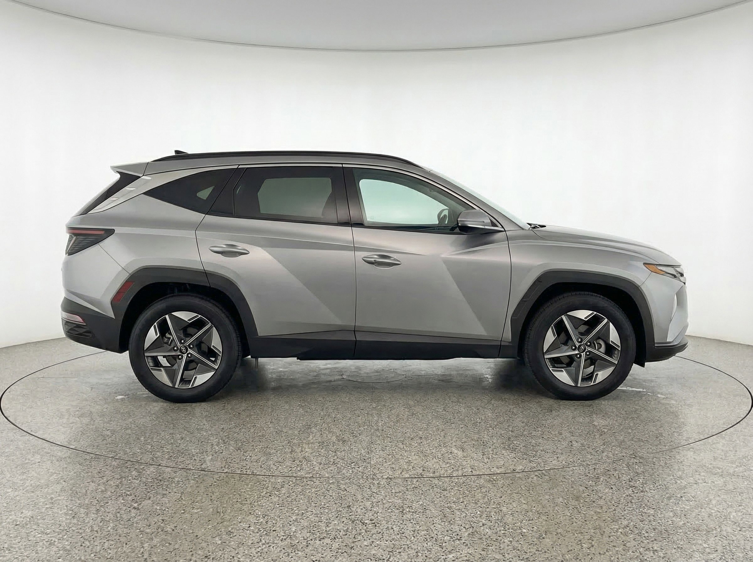 Used 2025 Hyundai Tucson SEL image 11