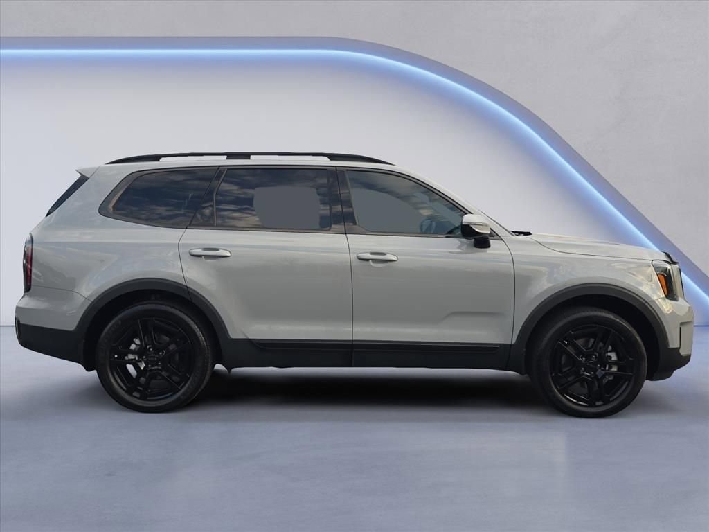Used 2025 Kia Telluride SX Prestige X-Line image 6