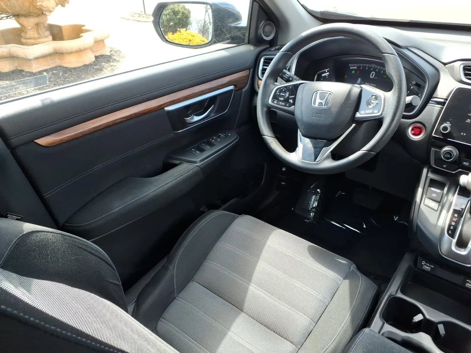 Used 2020 Honda CR-V EX image 17