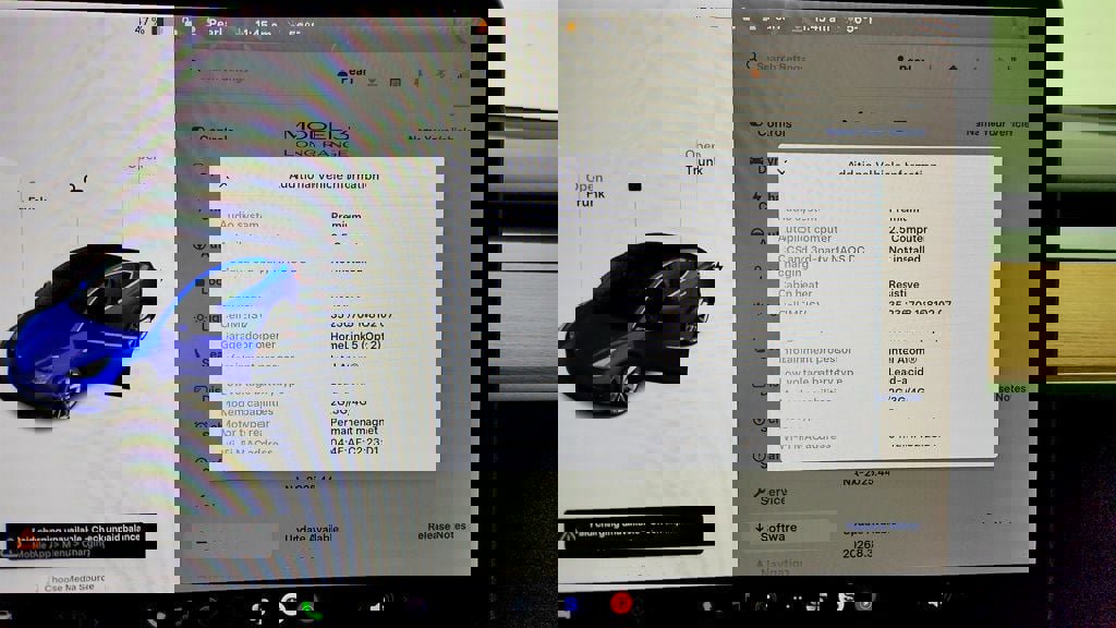 Used 2018 Tesla Model 3 Long Range image 15