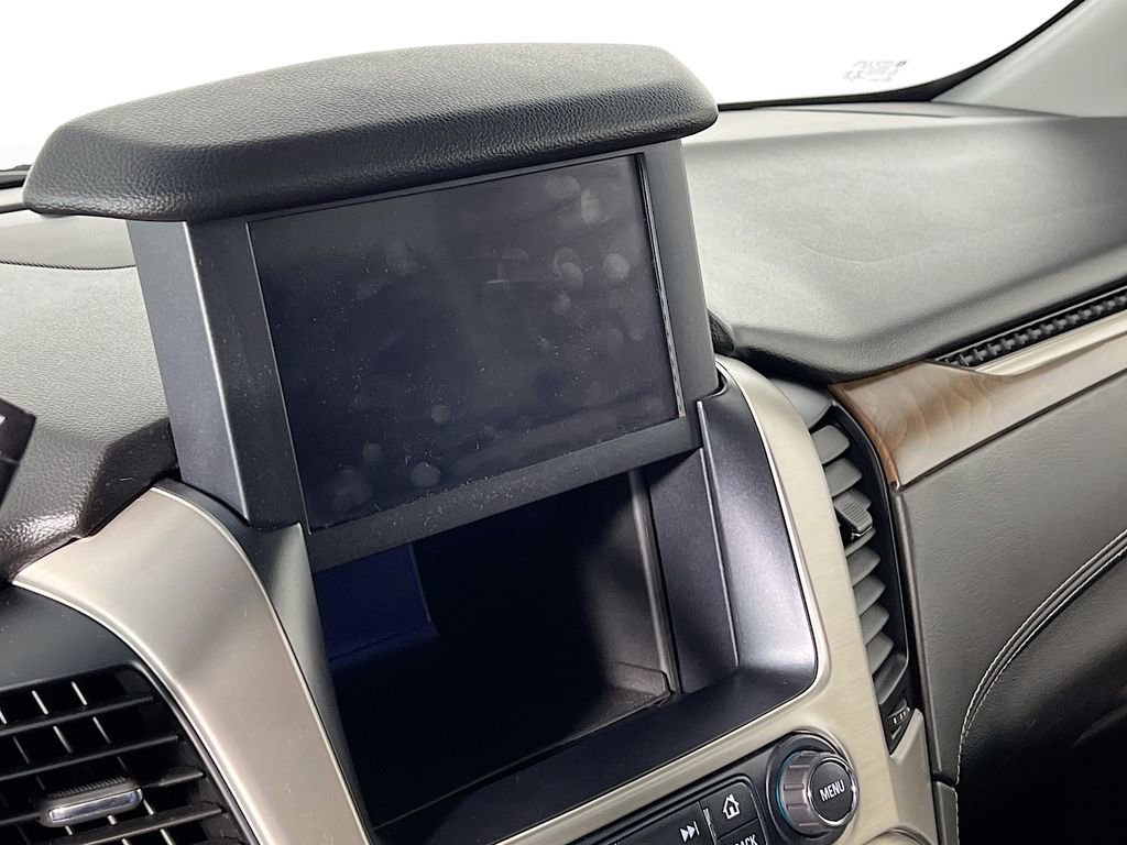 Certified 2019 GMC Yukon XL Denali w/ Open Road Package image 13