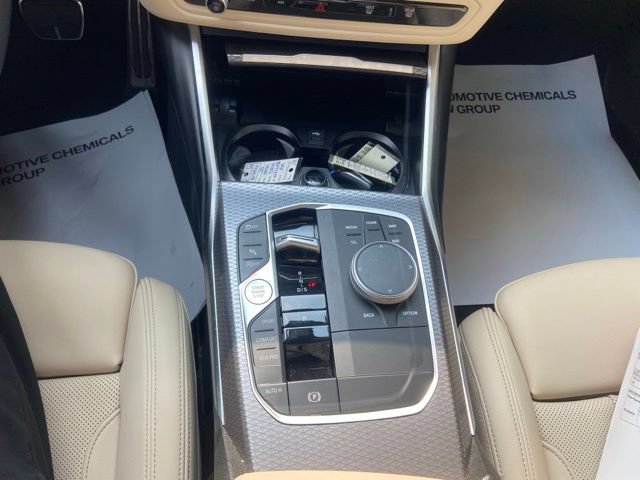 Used 2026 BMW 330i xDrive Sedan w/ M Sport Package AWD/4WD image 13