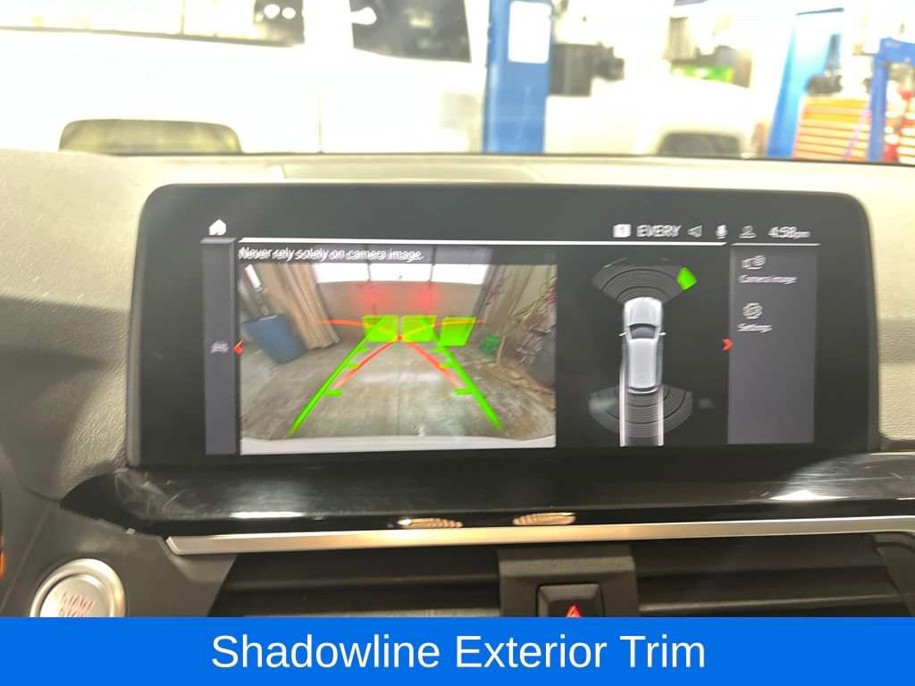 Used 2021 BMW X3 xDrive30i image 26