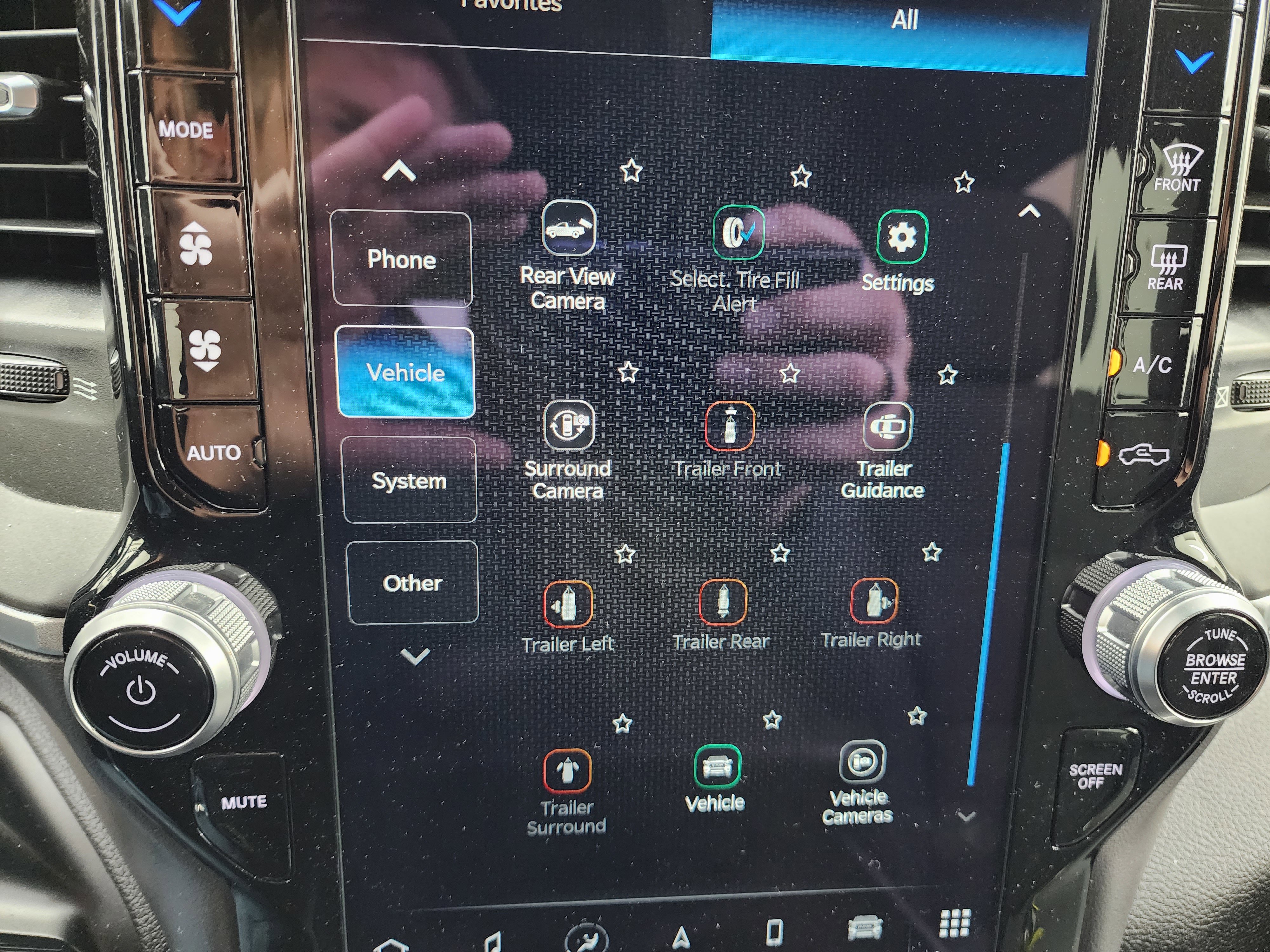 Used 2022 RAM 3500 Big Horn w/ Level B Equipment Group image 67