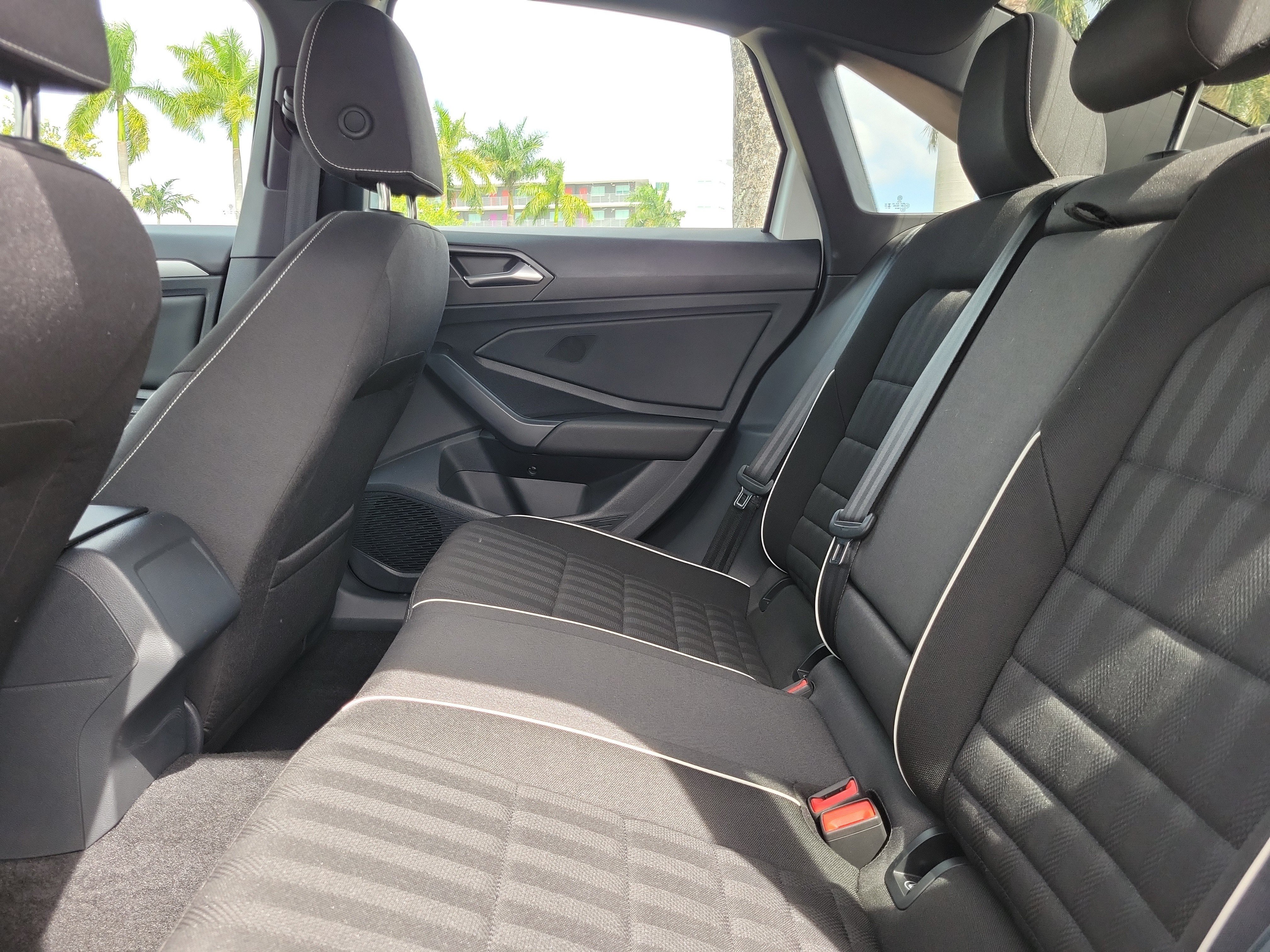 Used 2024 Volkswagen Jetta Sport FWD image 9