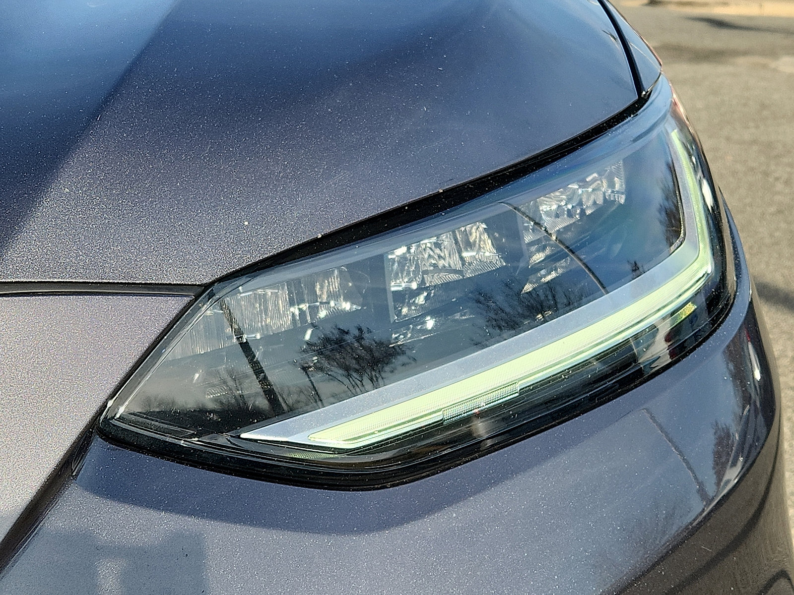 Used 2023 Honda HR-V LX image 9