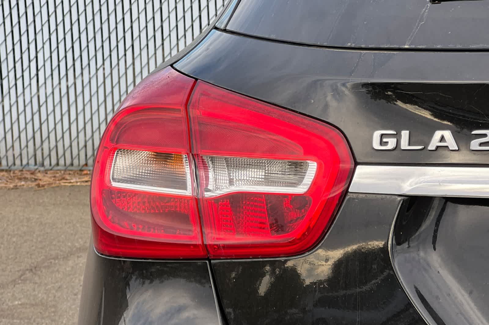 Used 2019 Mercedes-Benz GLA 250 image 23