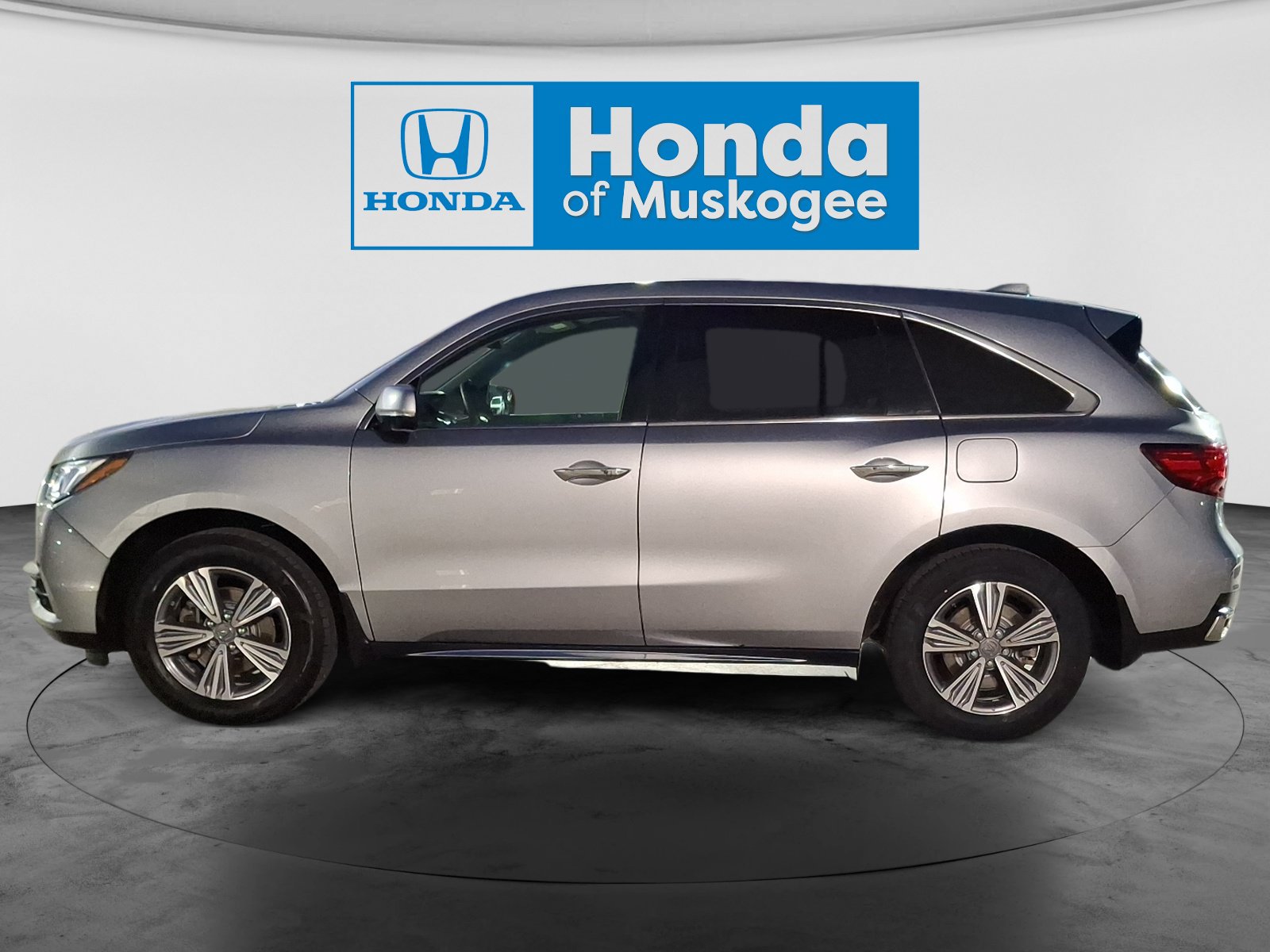 Used 2020 Acura MDX SH-AWD image 8