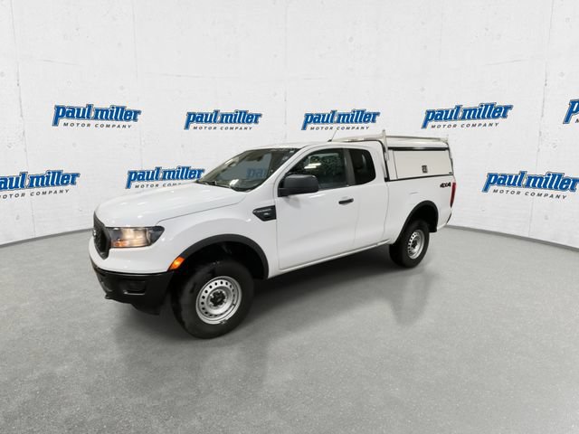 Used 2022 Ford Ranger XL AWD/4WD image 5