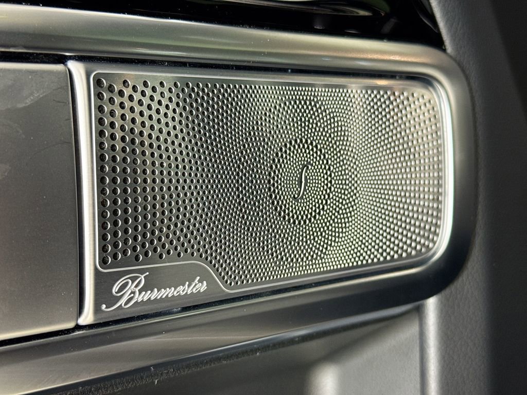 Used 2025 Mercedes-Benz G 550 image 22