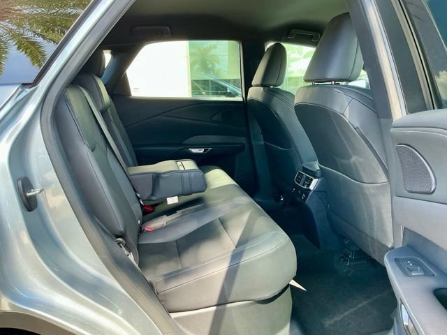 Used 2023 Lexus RX 350 FWD w/ Accessory Package (Z1) image 15