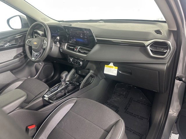 New 2026 Chevrolet TrailBlazer LT w/ Convenience Package image 13