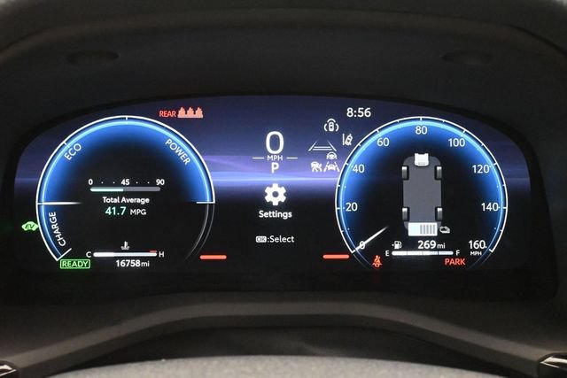 Used 2025 Toyota Camry XLE w/ Premium Package FWD image 36