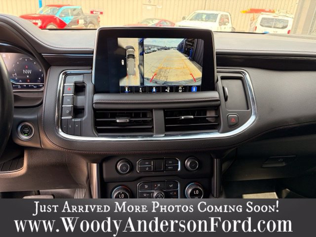 Used 2022 Chevrolet Tahoe RST w/ Luxury Package RWD image 14