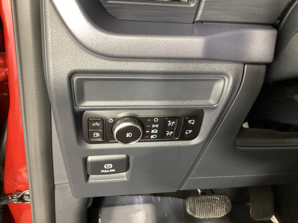 Used 2025 Ford F150 XLT w/ Equipment Group 302A MID AWD/4WD image 20